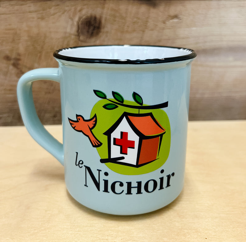 Le Nichoir Mug
