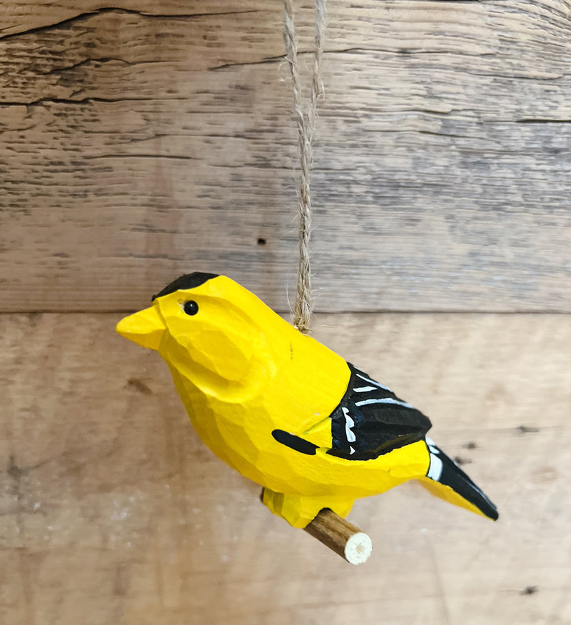 Bird Figurine - Shop on Pinterest