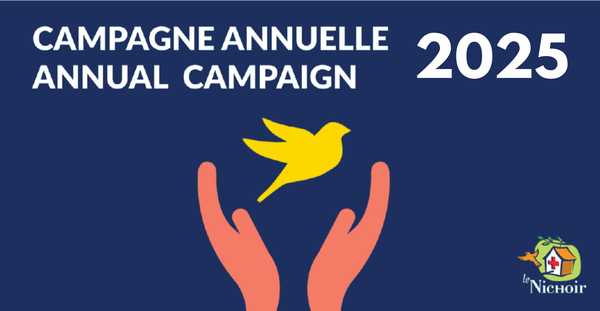 Annual Campaign Donation