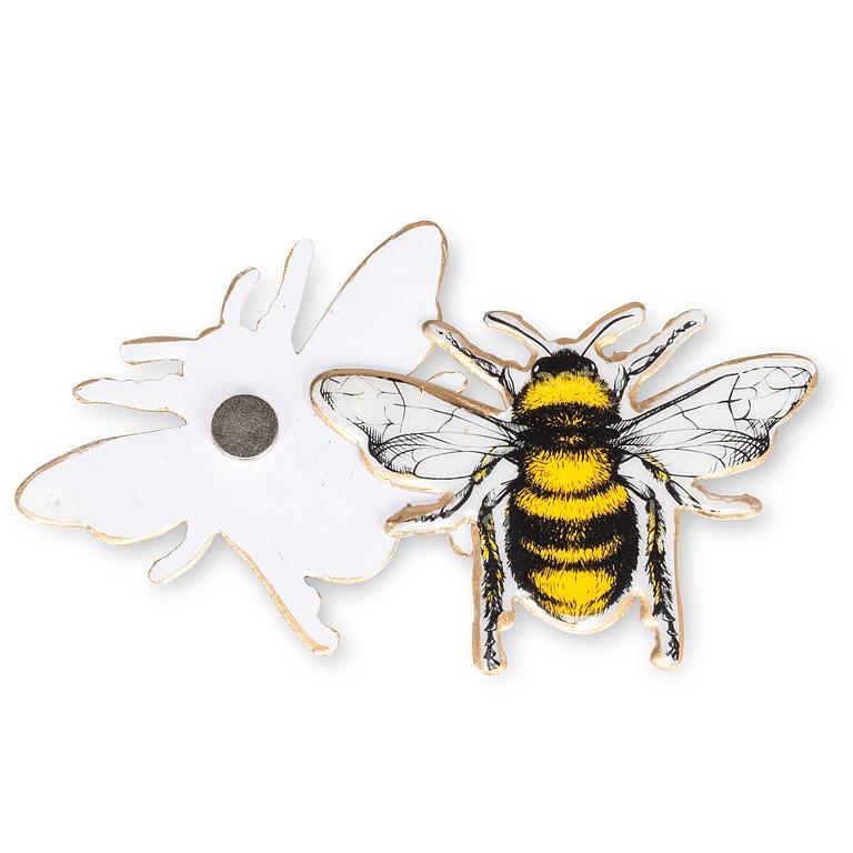 Magnets d'oiseaux pour porte moustiquaire