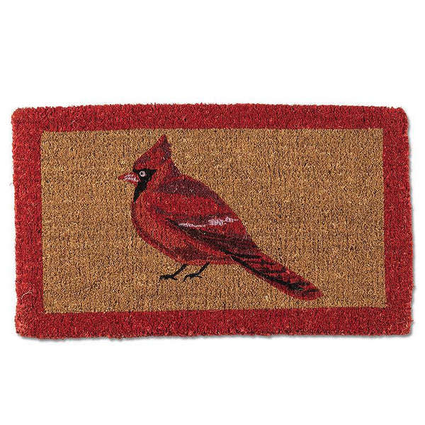 Paillasson Cardinal