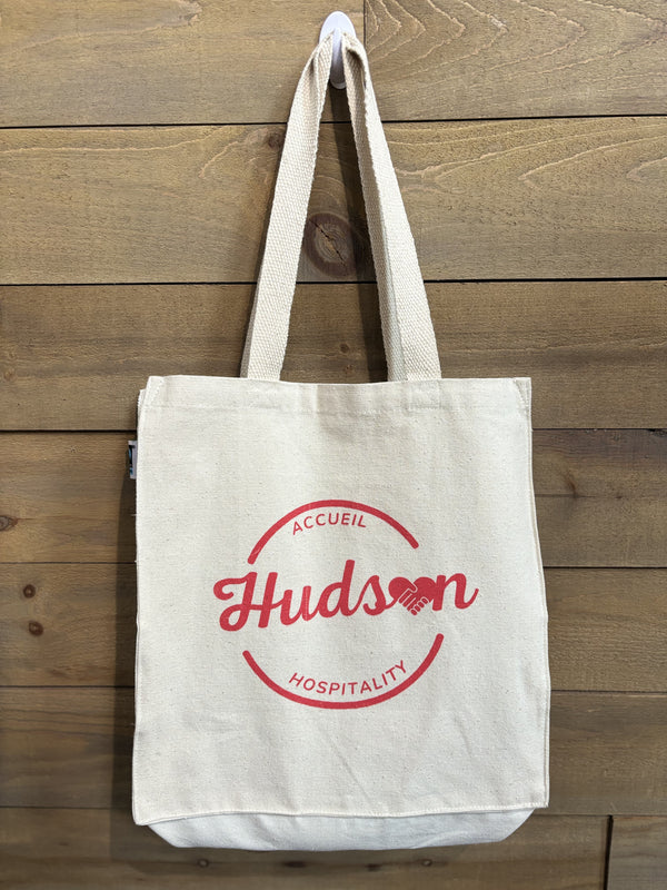 Sac de goodies Hudson