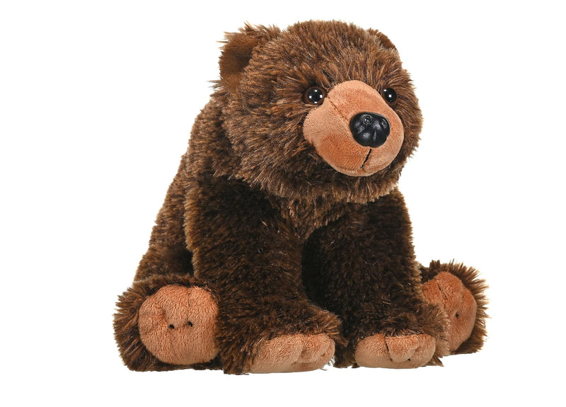 Ours grizzly 12"