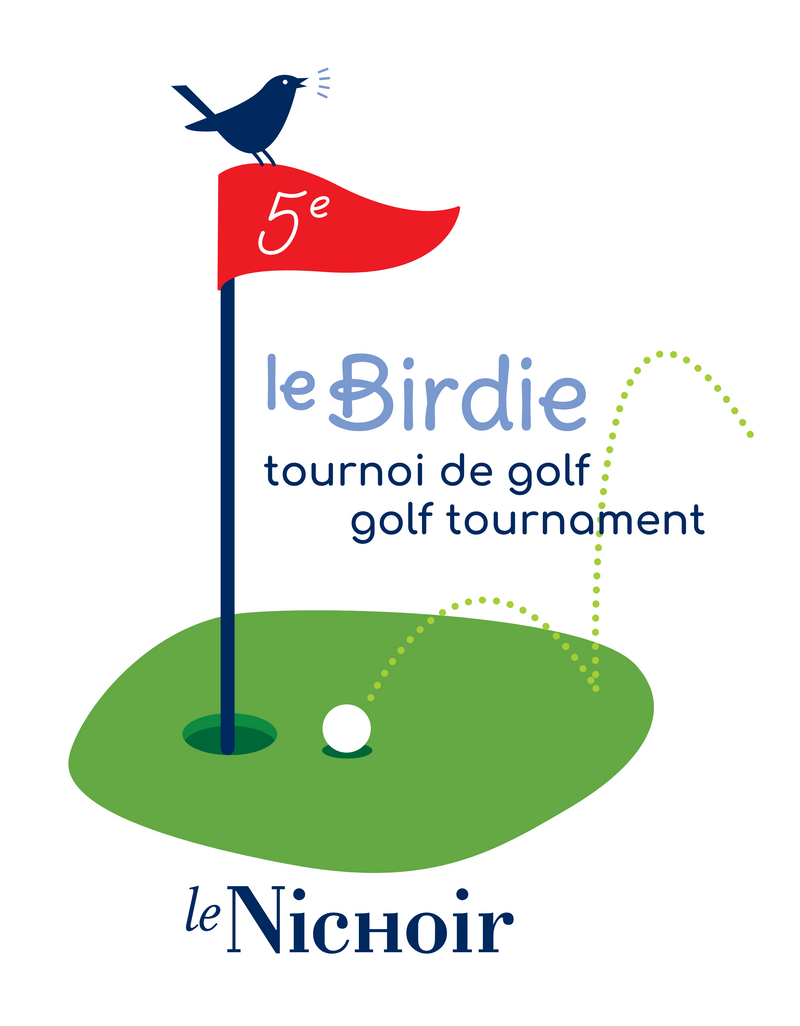 Golf Tournament Sponsorships - Practice Green