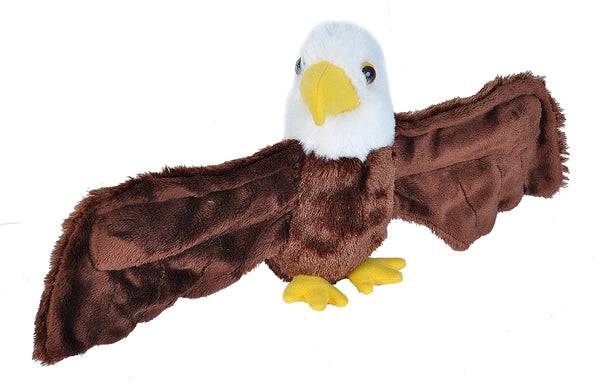 Bald Eagle Huggers