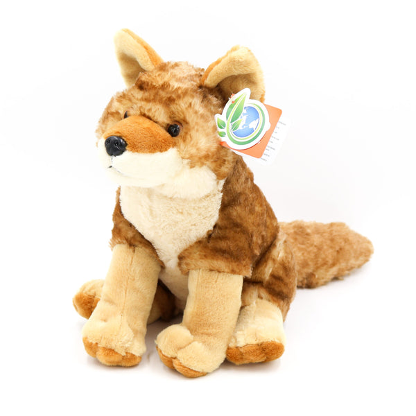 Coyote Adulte 12"