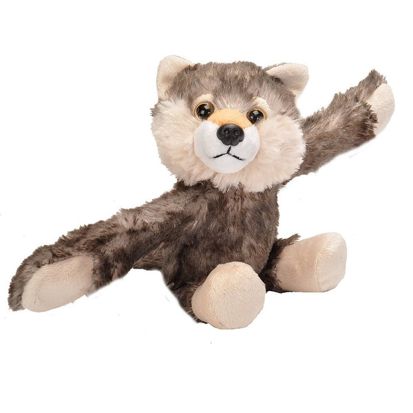 Wolf Huggers