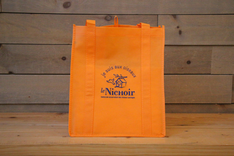 Le Nichoir Reusable Bag
